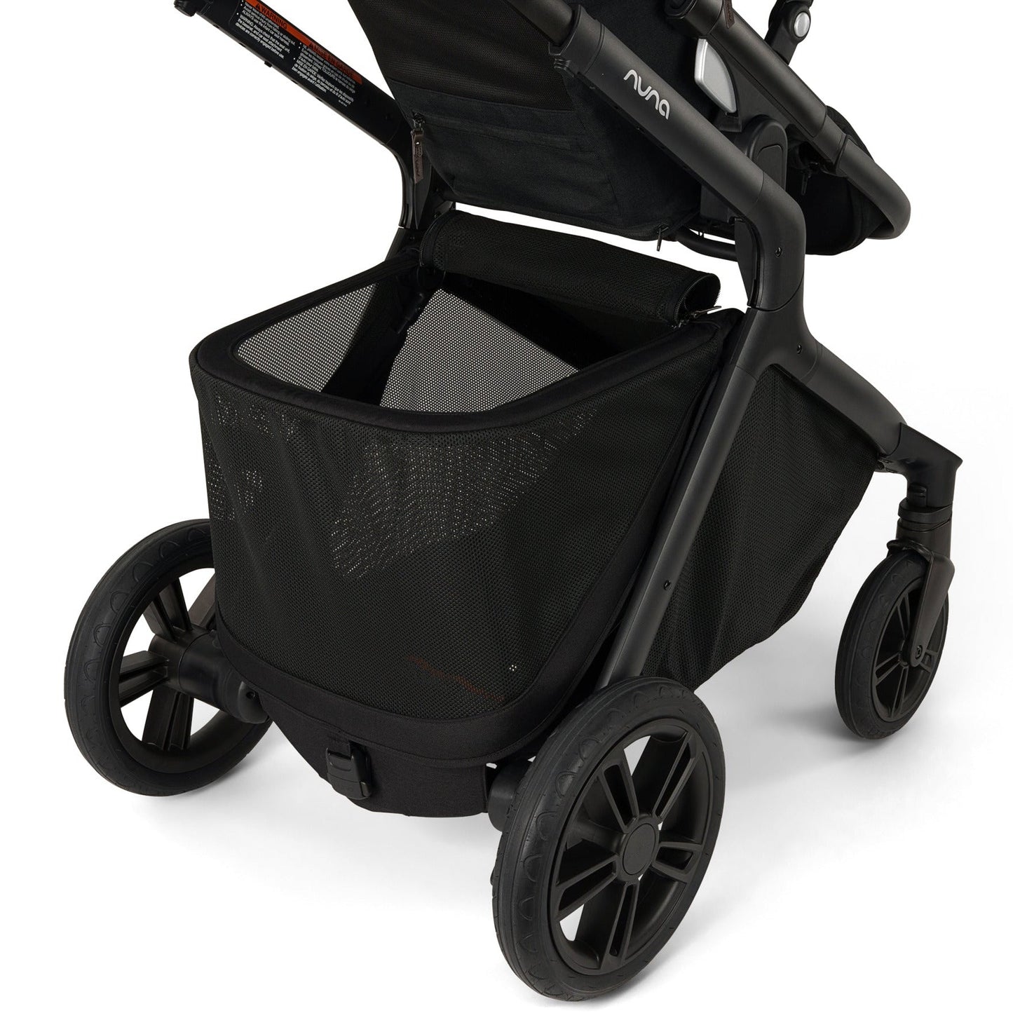 NUNA DEMI ICON STROLLER