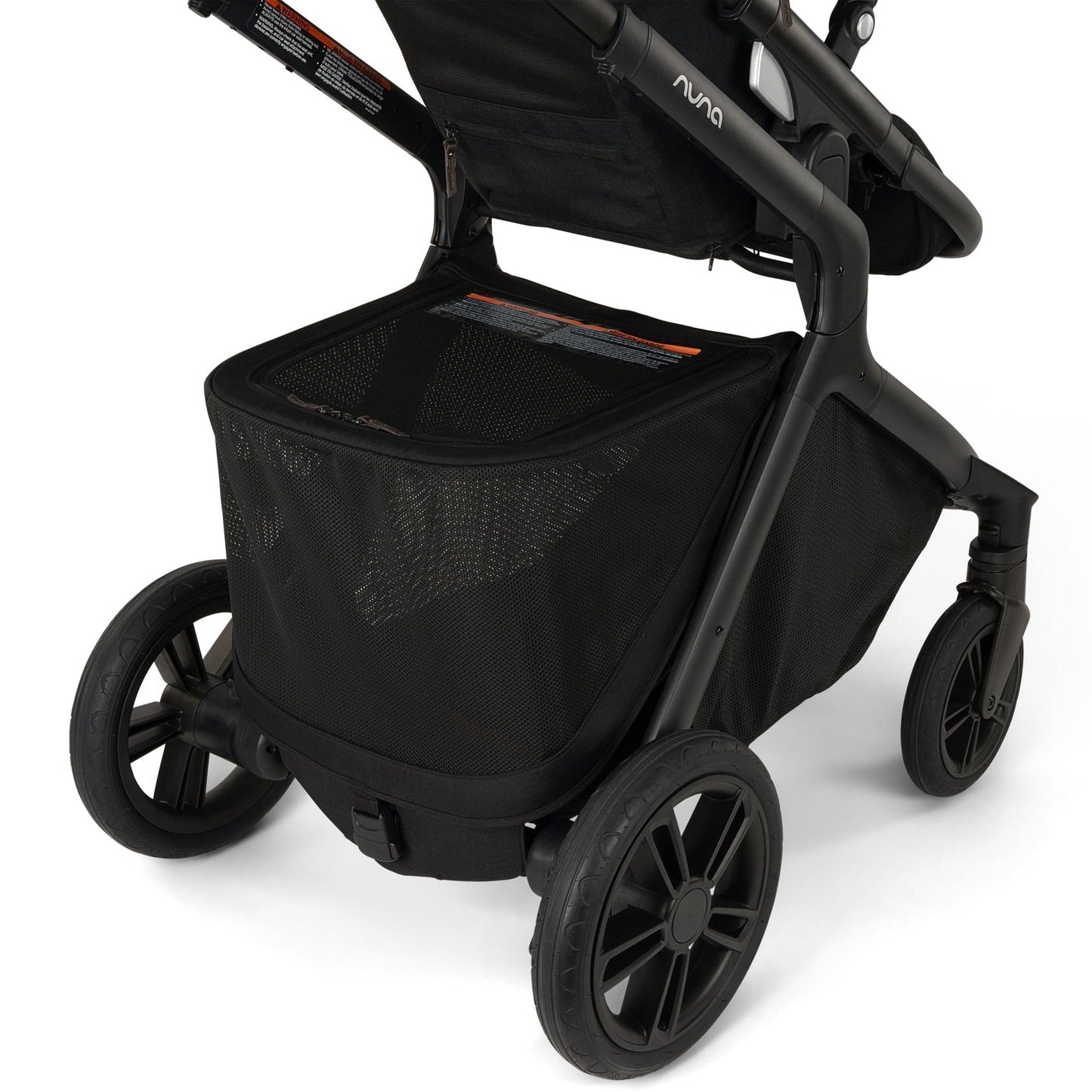 NUNA DEMI ICON STROLLER