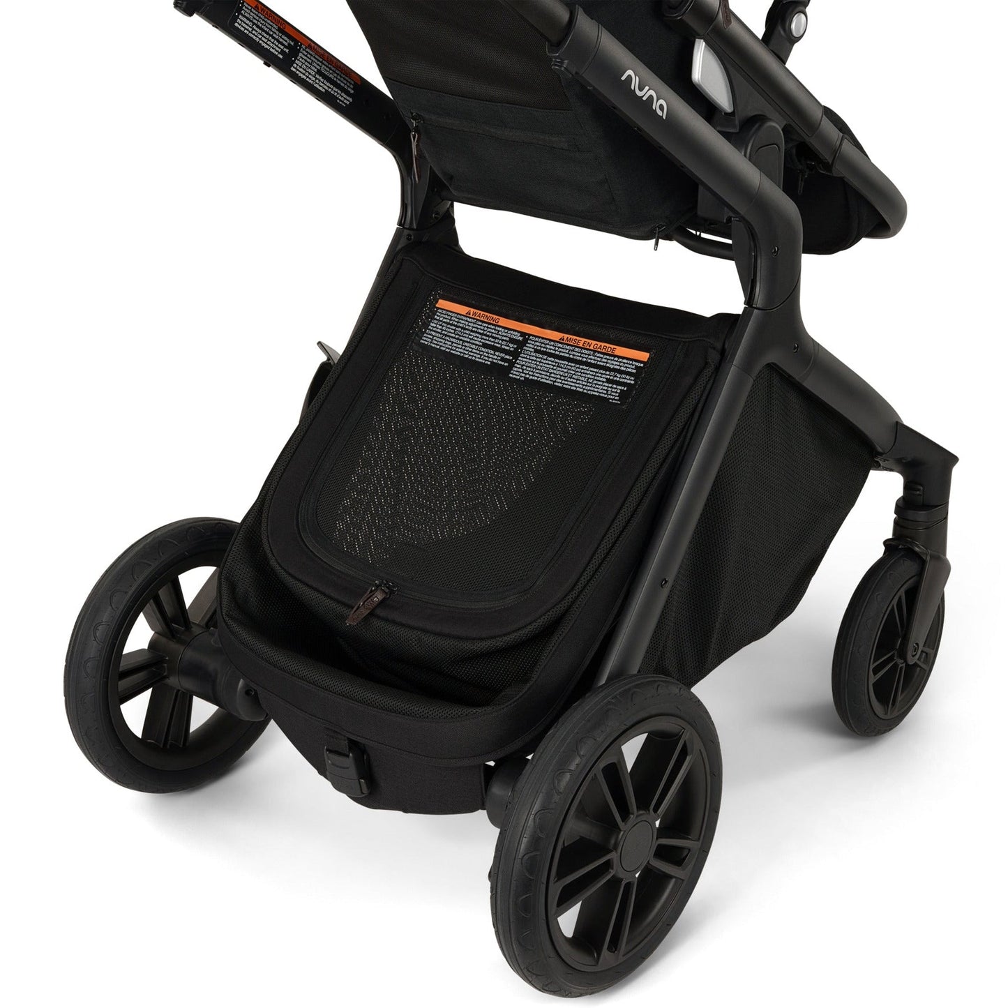 NUNA DEMI ICON STROLLER
