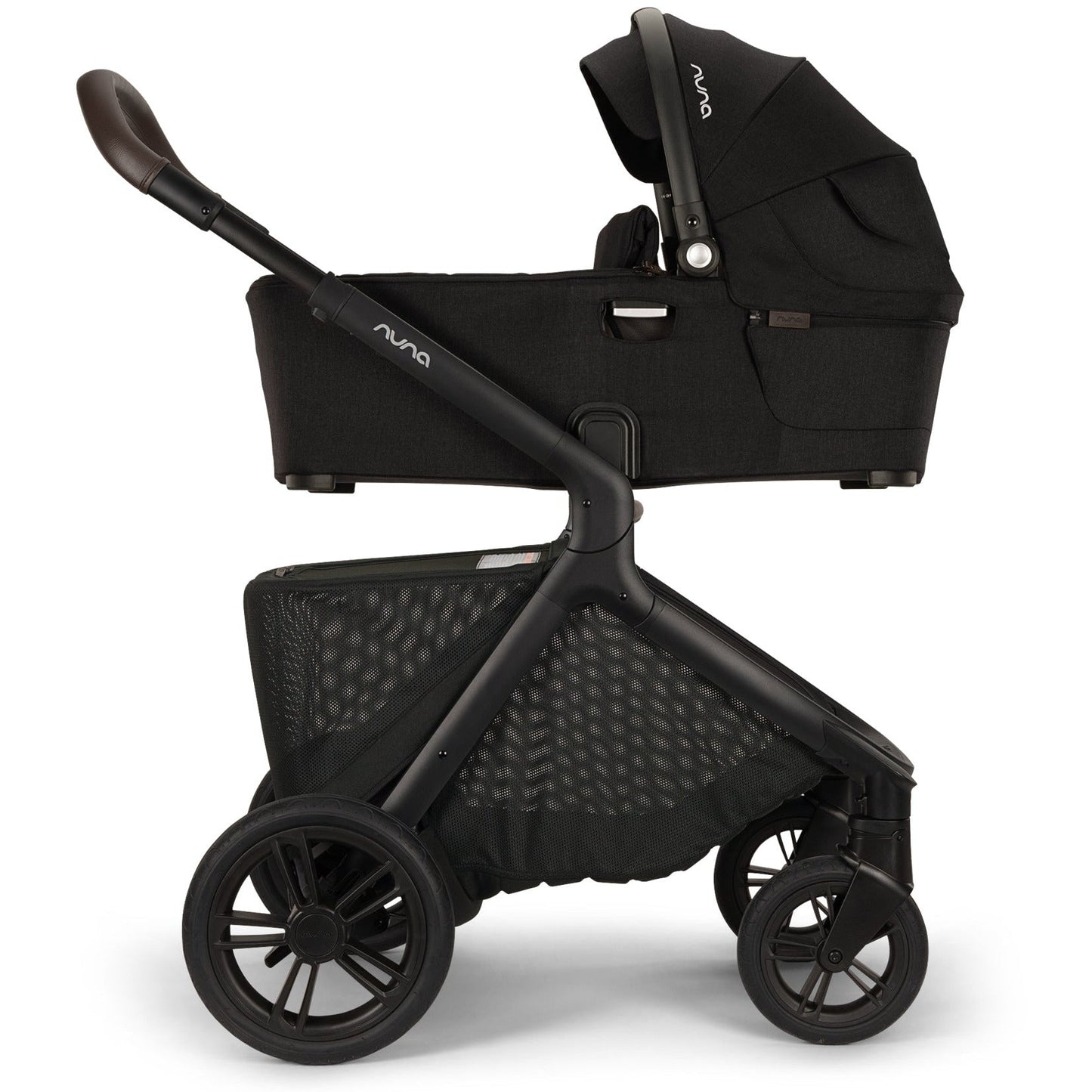 NUNA DEMI ICON STROLLER