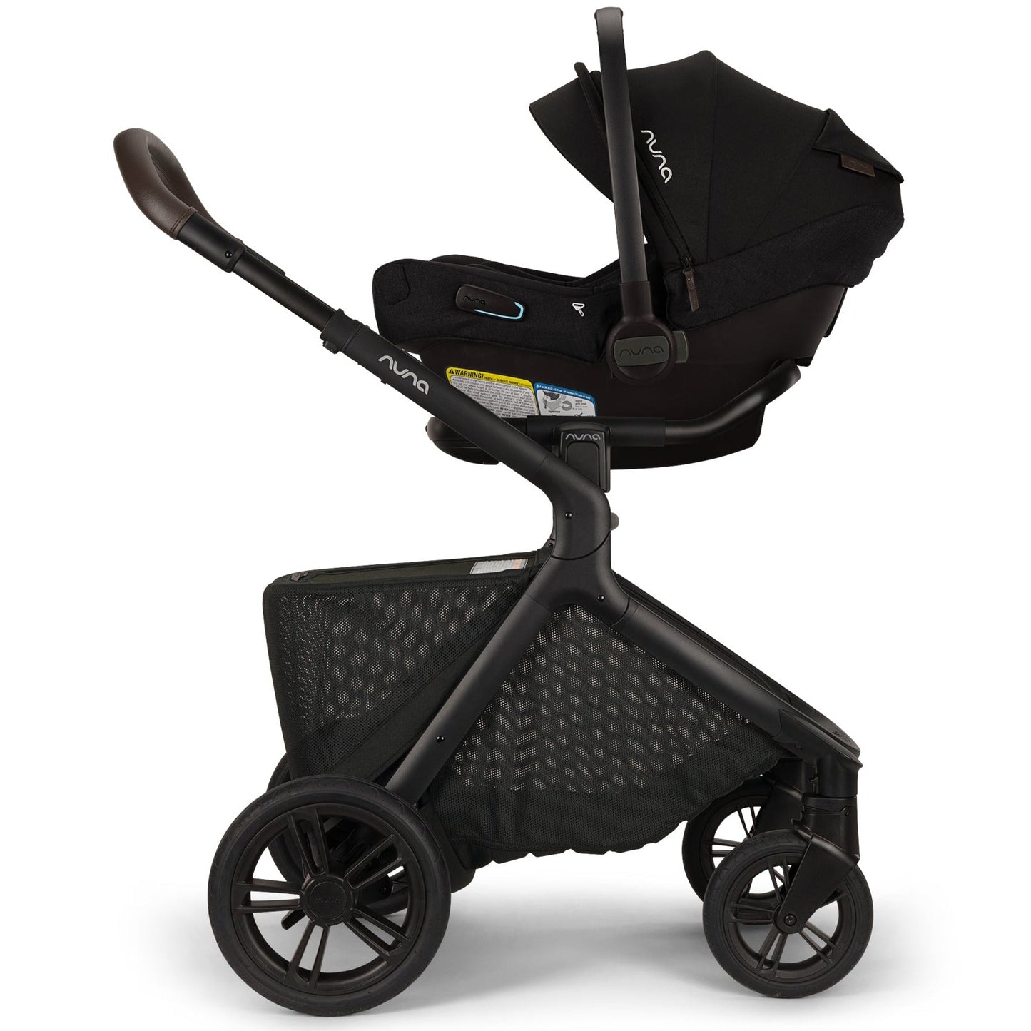 NUNA DEMI ICON STROLLER