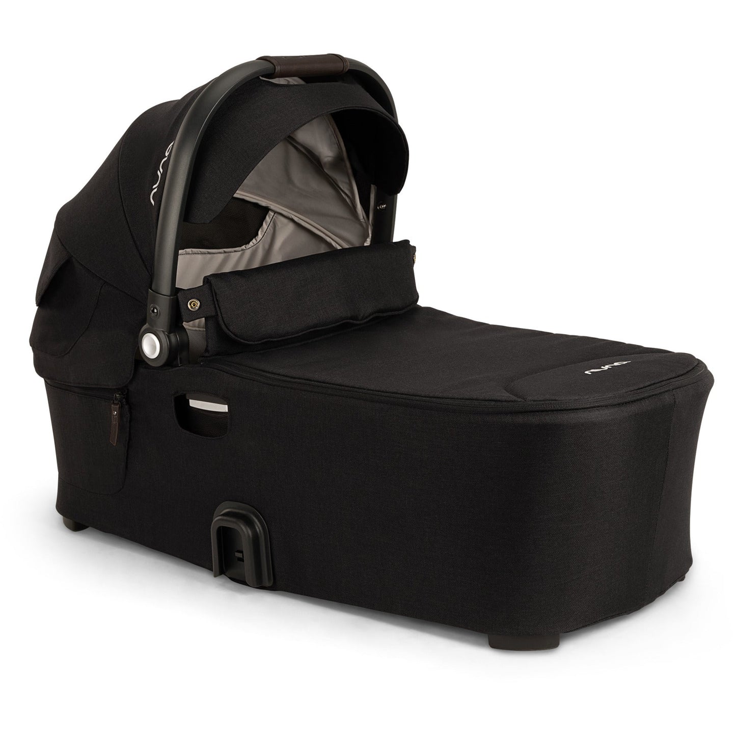 NUNA DEMI NEXT BASSINET + STAND