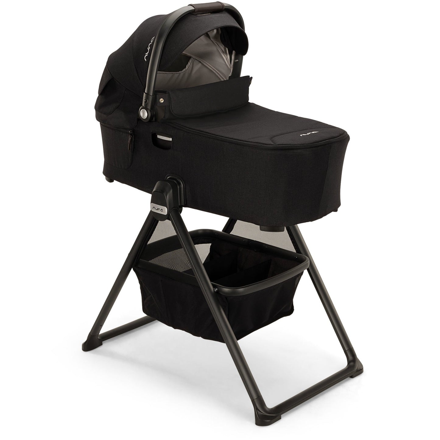 NUNA DEMI NEXT BASSINET + STAND