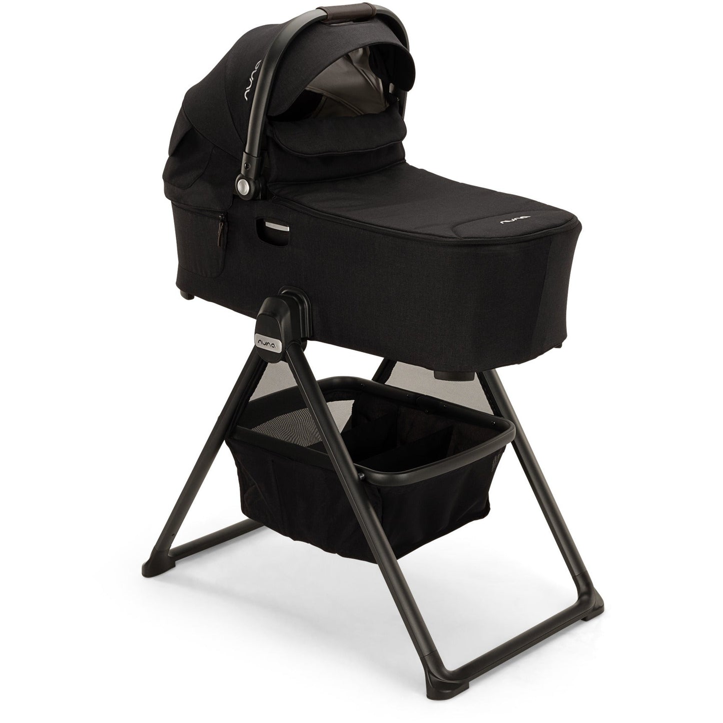 NUNA DEMI NEXT BASSINET + STAND