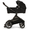 NUNA DEMI NEXT + RIDER BOARD STROLLER