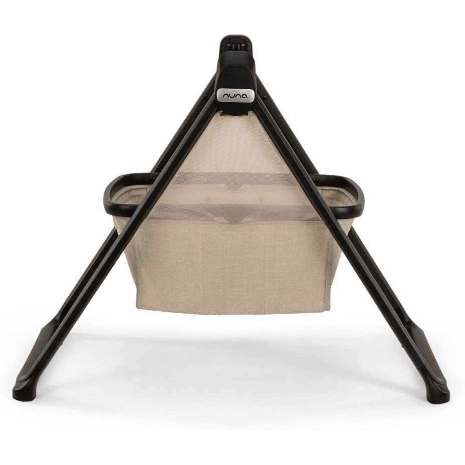 bugaboo stand bassinet Nuna Demi Next Bassinet + Stand Hazelwood