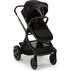 NUNA DEMI NEXT + RIDER BOARD STROLLER