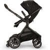 NUNA DEMI NEXT + RIDER BOARD STROLLER