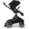 NUNA DEMI NEXT + RIDER BOARD STROLLER