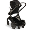 NUNA DEMI NEXT + RIDER BOARD STROLLER