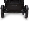 NUNA DEMI NEXT + RIDER BOARD STROLLER