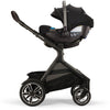 NUNA DEMI NEXT + RIDER BOARD STROLLER
