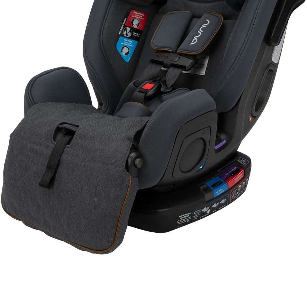 Nuna Exec All-in-One Car Seat