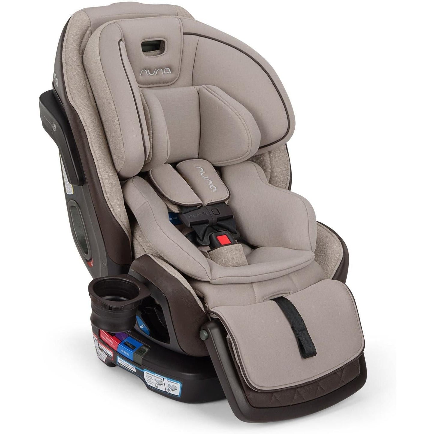 NUNA EXEC NEXT CONVERTIBLE CAR SEAT | PRE-SALE