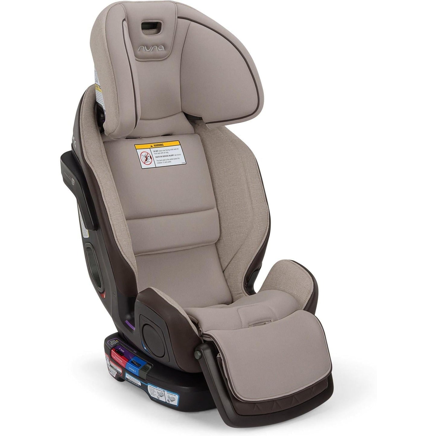 NUNA EXEC NEXT CONVERTIBLE CAR SEAT | PRE-SALE