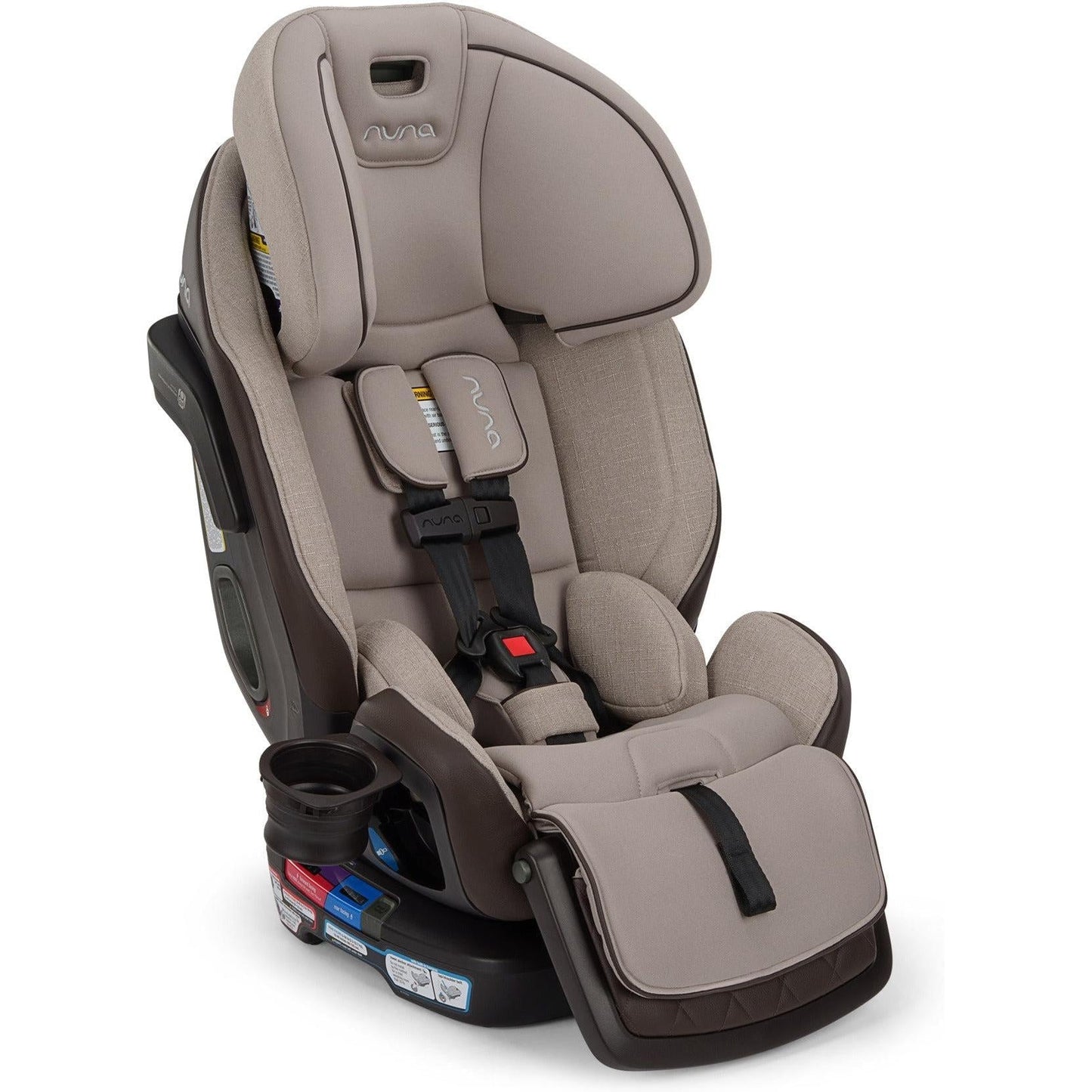 NUNA EXEC NEXT CONVERTIBLE CAR SEAT | PRE-SALE