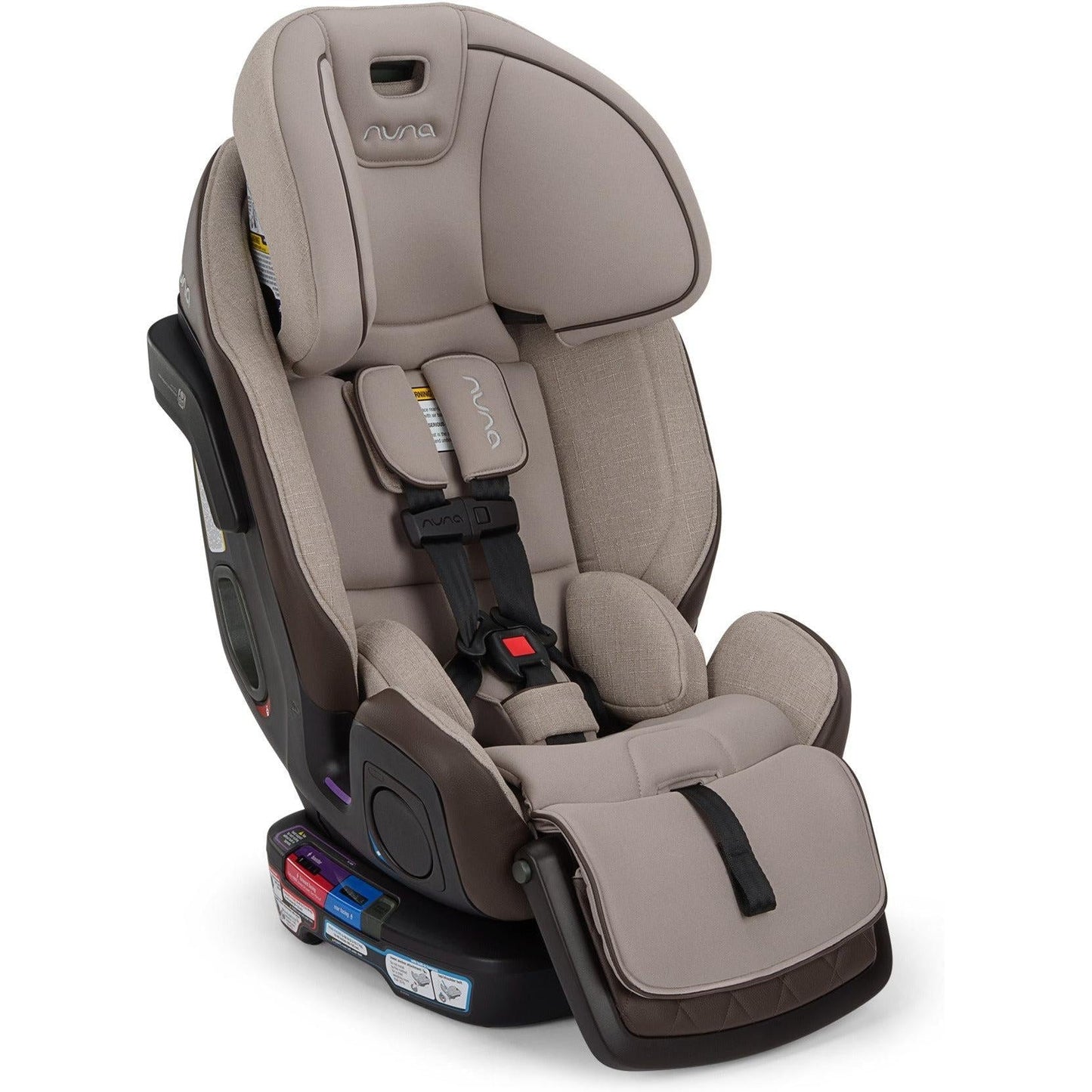 NUNA EXEC NEXT CONVERTIBLE CAR SEAT | PRE-SALE