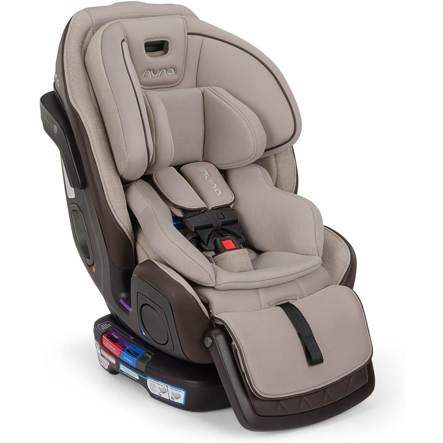 NUNA EXEC NEXT CONVERTIBLE CAR SEAT | PRE-SALE