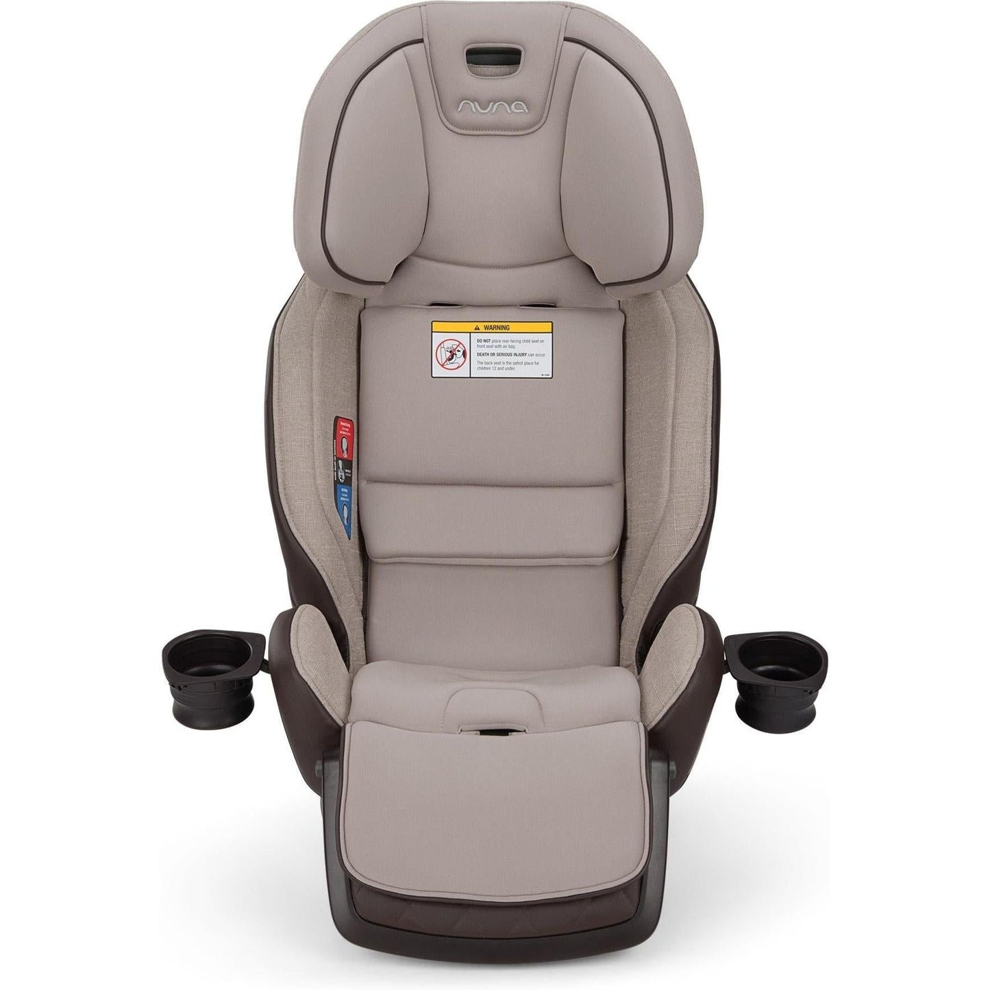 NUNA EXEC NEXT CONVERTIBLE CAR SEAT | PRE-SALE