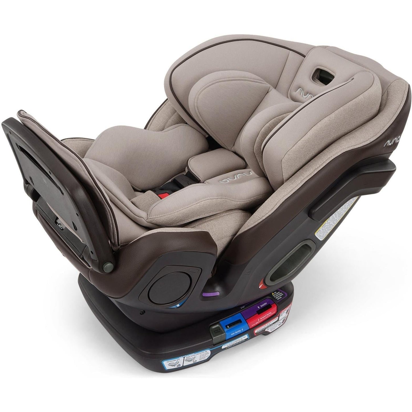 NUNA EXEC NEXT CONVERTIBLE CAR SEAT | PRE-SALE