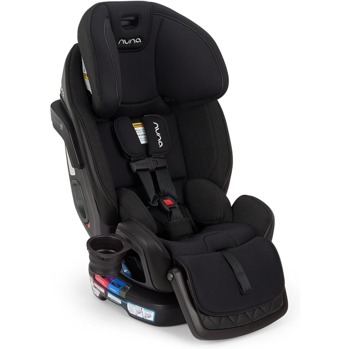 NUNA EXEC NEXT CONVERTIBLE CAR SEAT | PRE-SALE