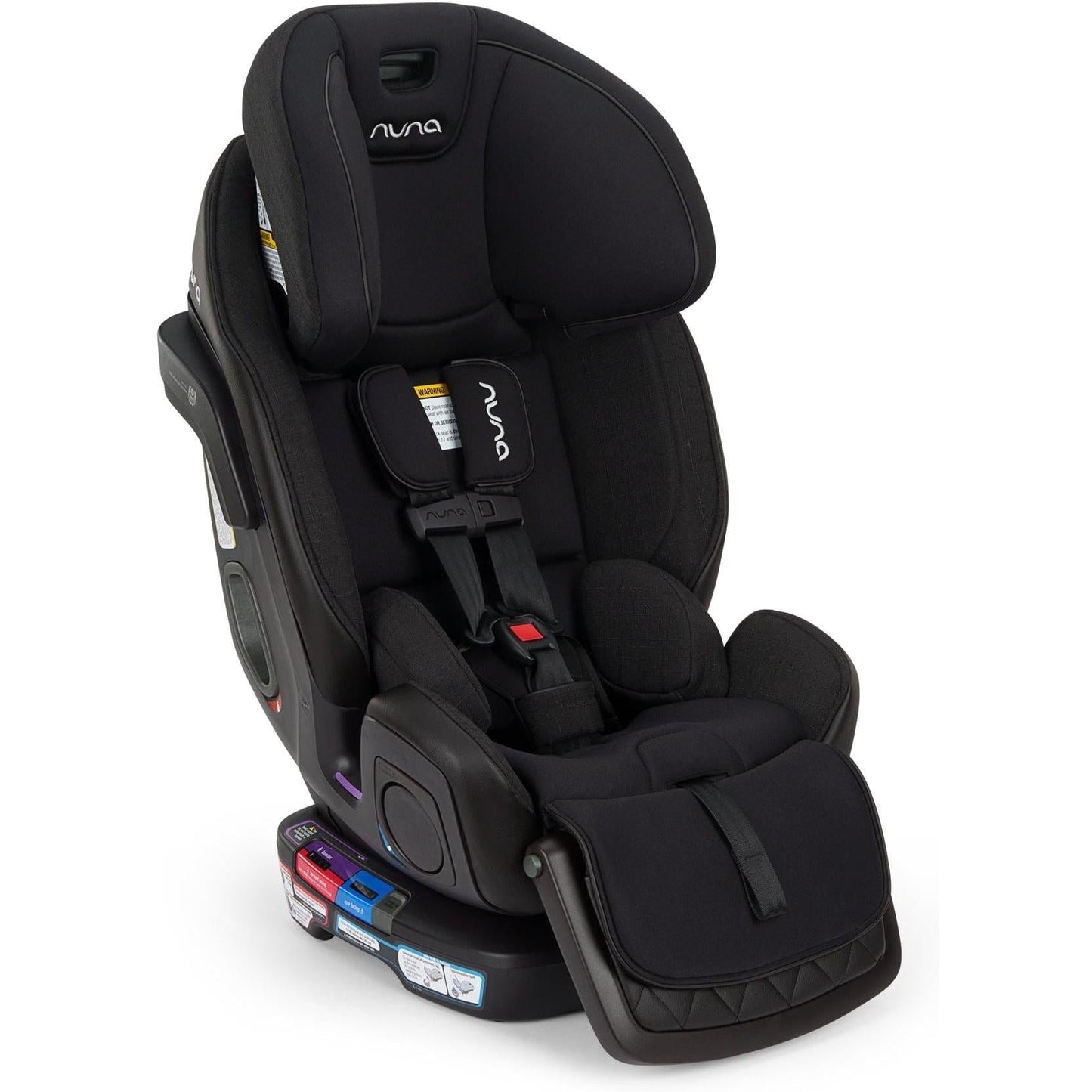 NUNA EXEC NEXT CONVERTIBLE CAR SEAT | PRE-SALE