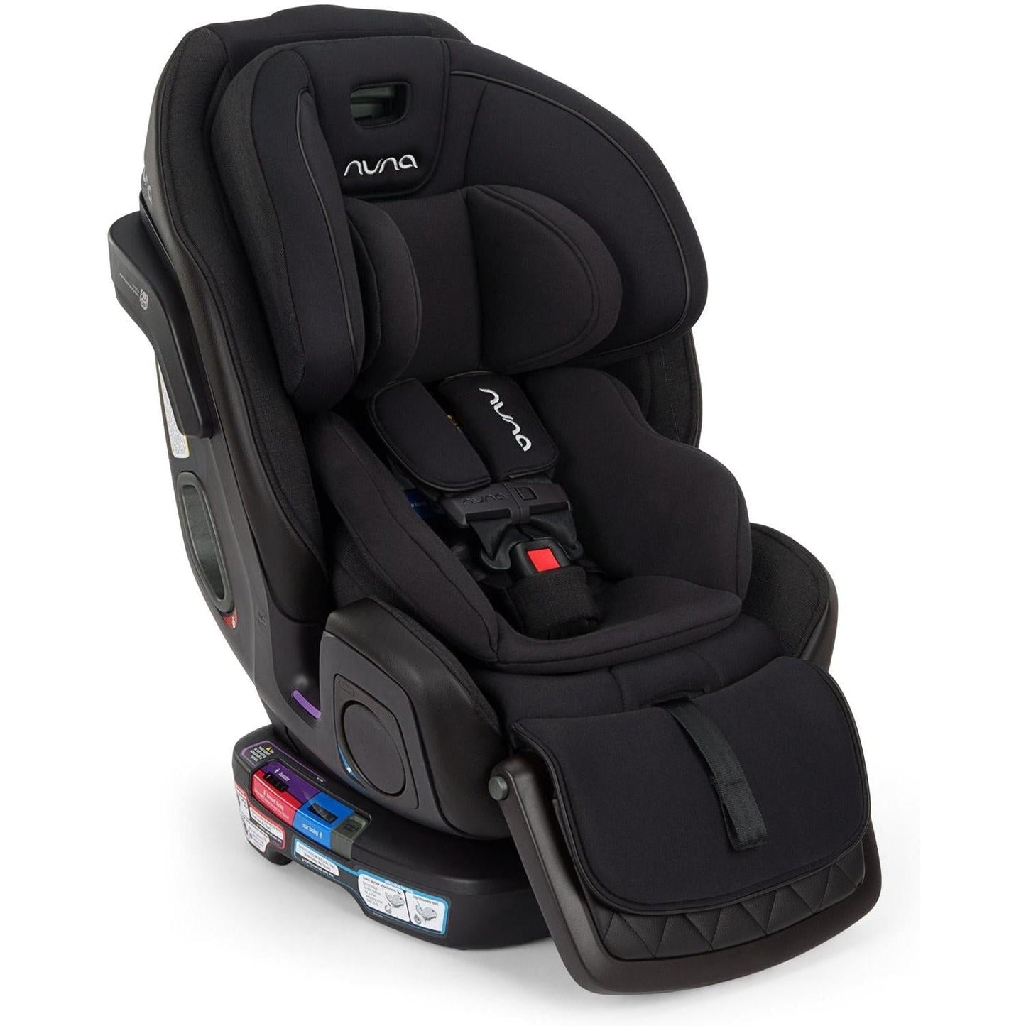 NUNA EXEC NEXT CONVERTIBLE CAR SEAT | PRE-SALE