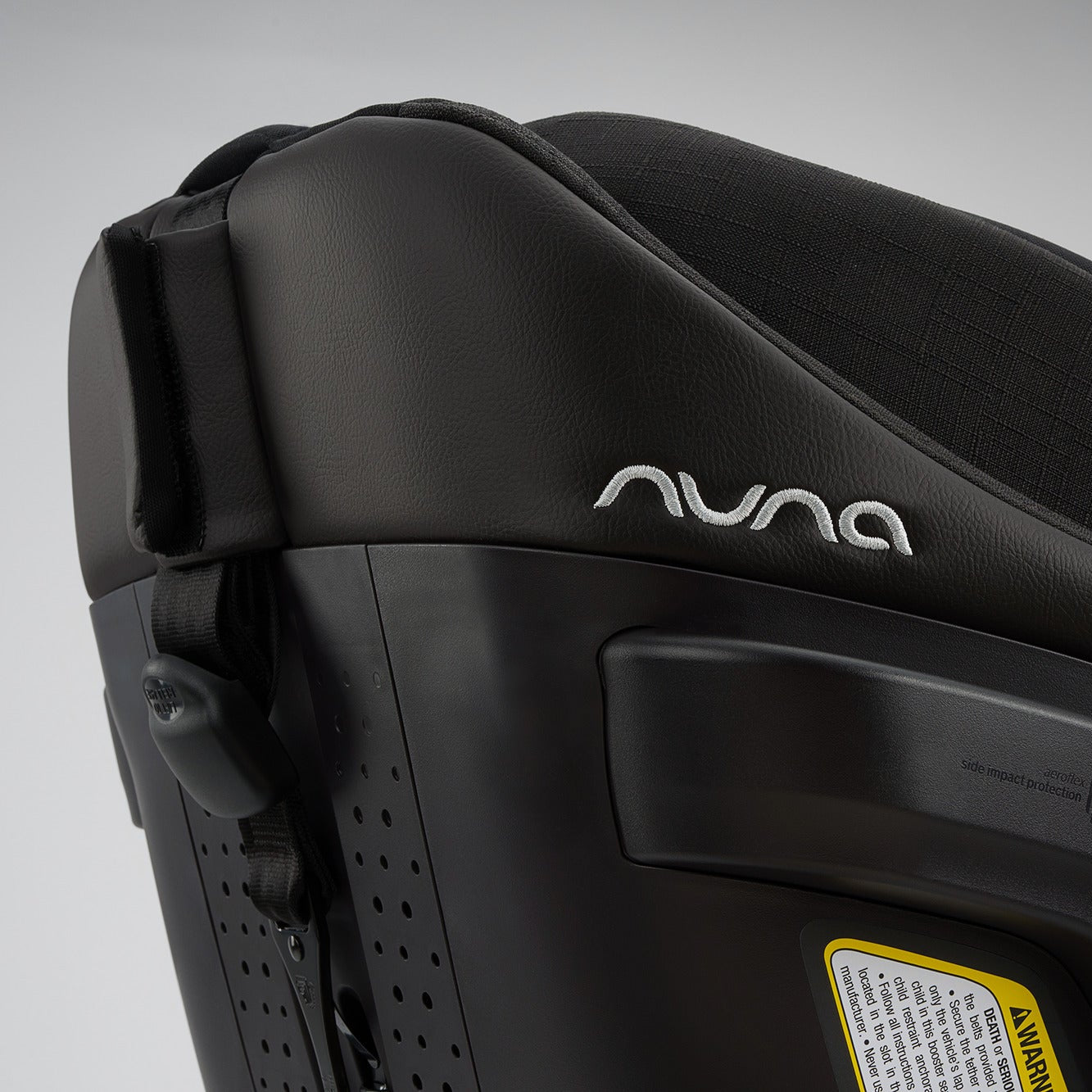 NUNA EXEC NEXT CONVERTIBLE CAR SEAT | PRE-SALE