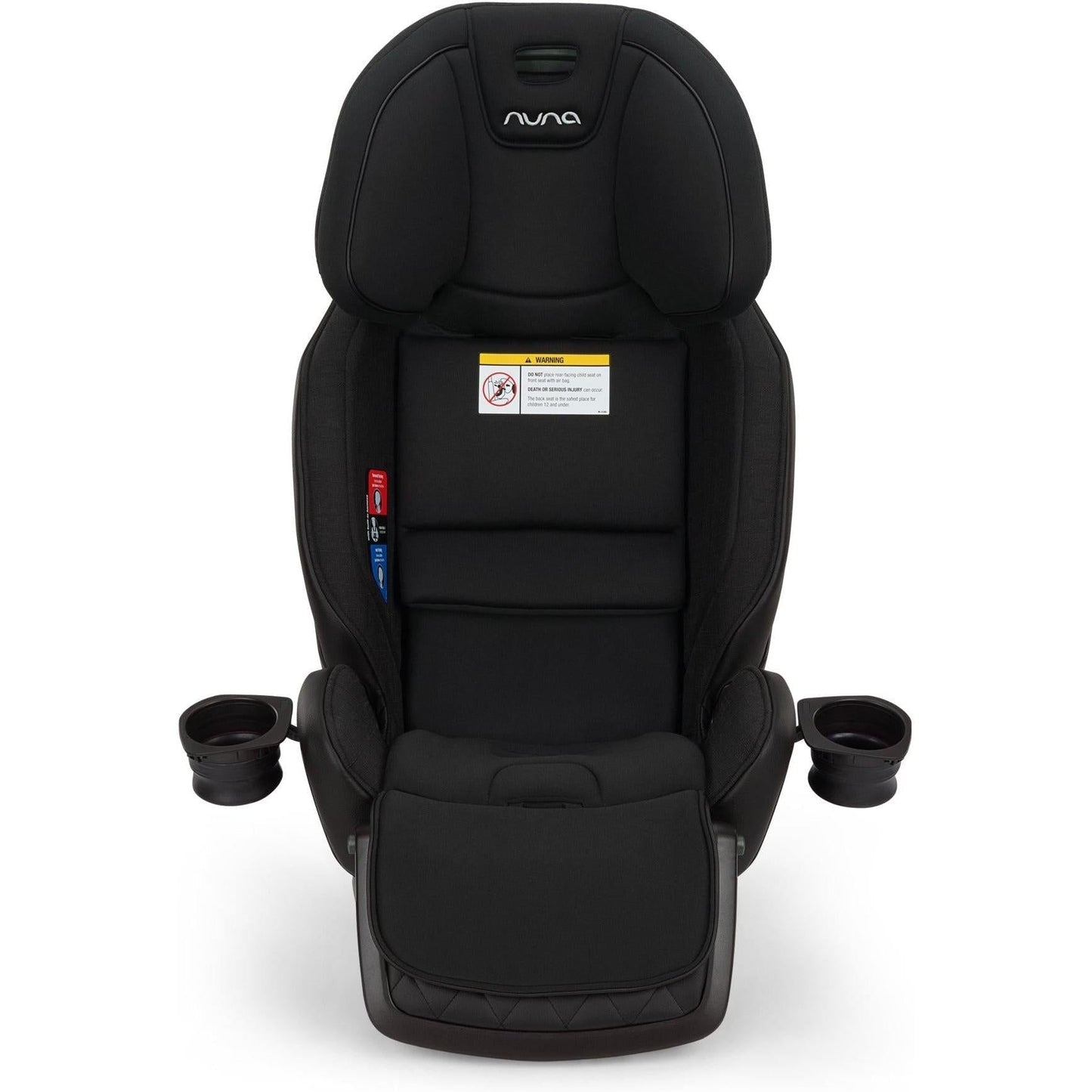 NUNA EXEC NEXT CONVERTIBLE CAR SEAT | PRE-SALE