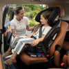 NUNA EXEC NEXT CONVERTIBLE CAR SEAT | PRE-SALE