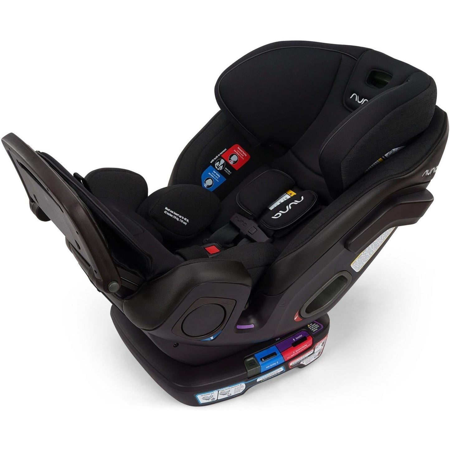 NUNA EXEC NEXT CONVERTIBLE CAR SEAT | PRE-SALE