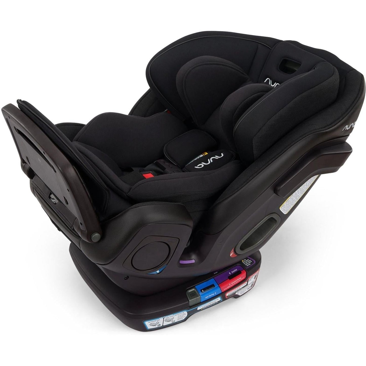 NUNA EXEC NEXT CONVERTIBLE CAR SEAT | PRE-SALE
