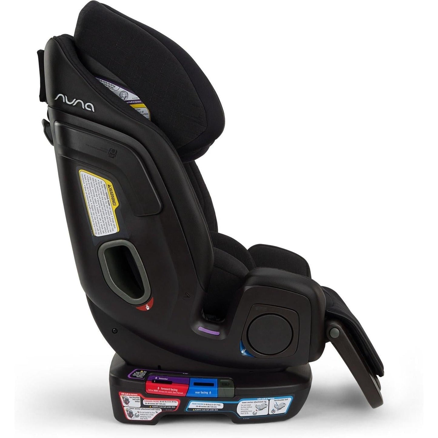 NUNA EXEC NEXT CONVERTIBLE CAR SEAT | PRE-SALE