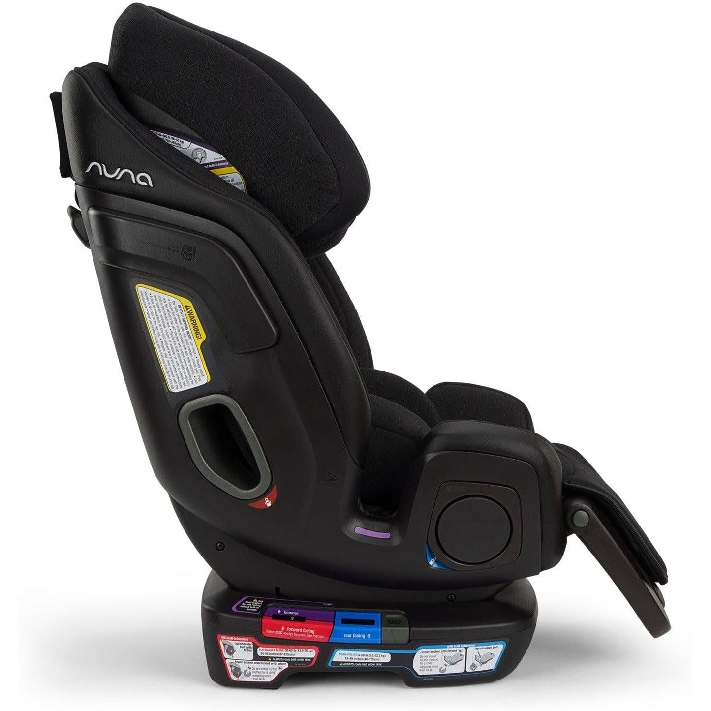 NUNA EXEC NEXT CONVERTIBLE CAR SEAT | PRE-SALE