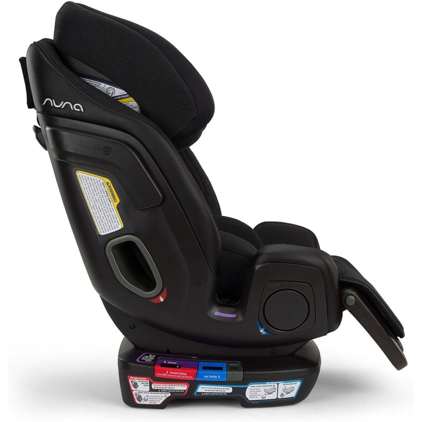 NUNA EXEC NEXT CONVERTIBLE CAR SEAT | PRE-SALE
