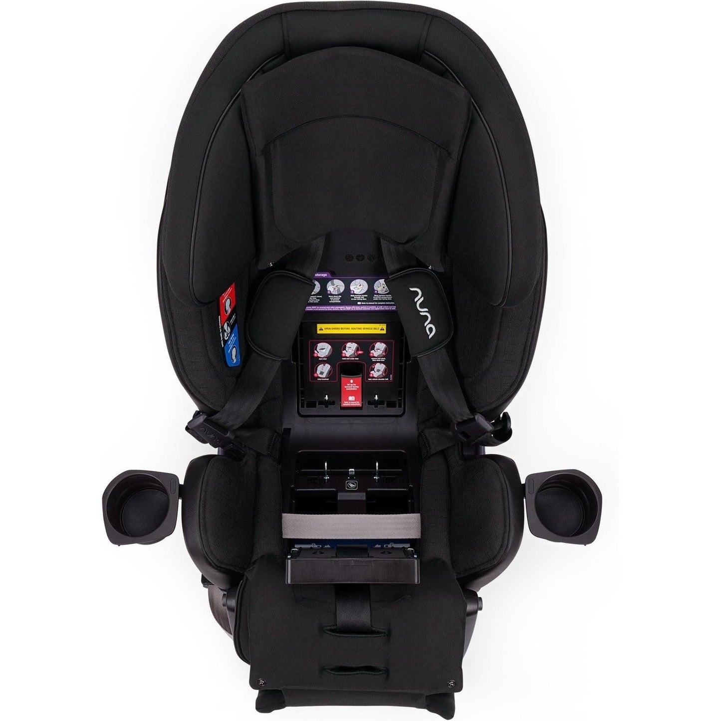 NUNA EXEC NEXT CONVERTIBLE CAR SEAT | PRE-SALE