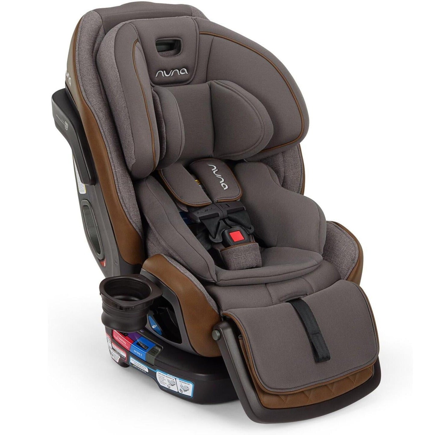 NUNA EXEC NEXT CONVERTIBLE CAR SEAT | PRE-SALE