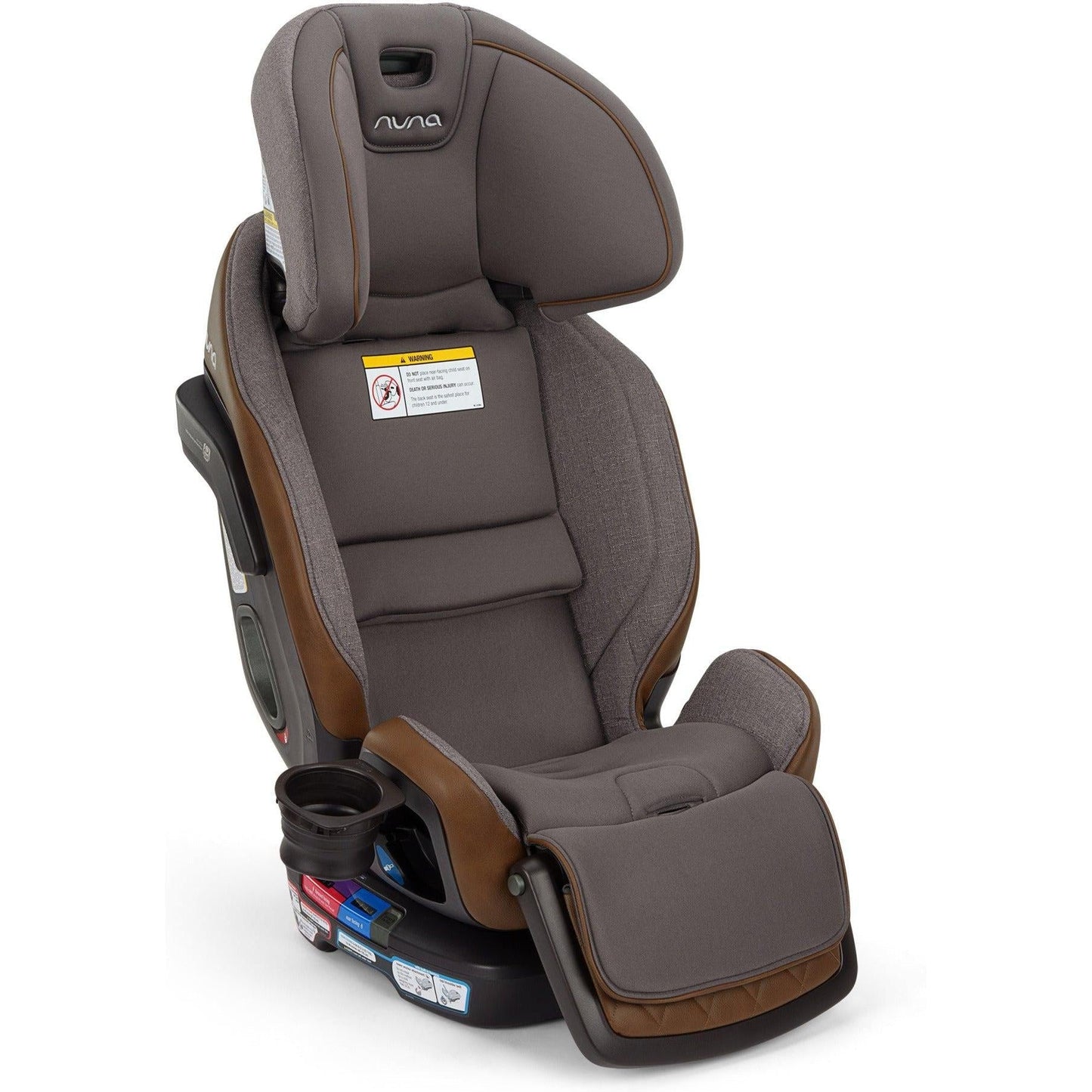 NUNA EXEC NEXT CONVERTIBLE CAR SEAT | PRE-SALE