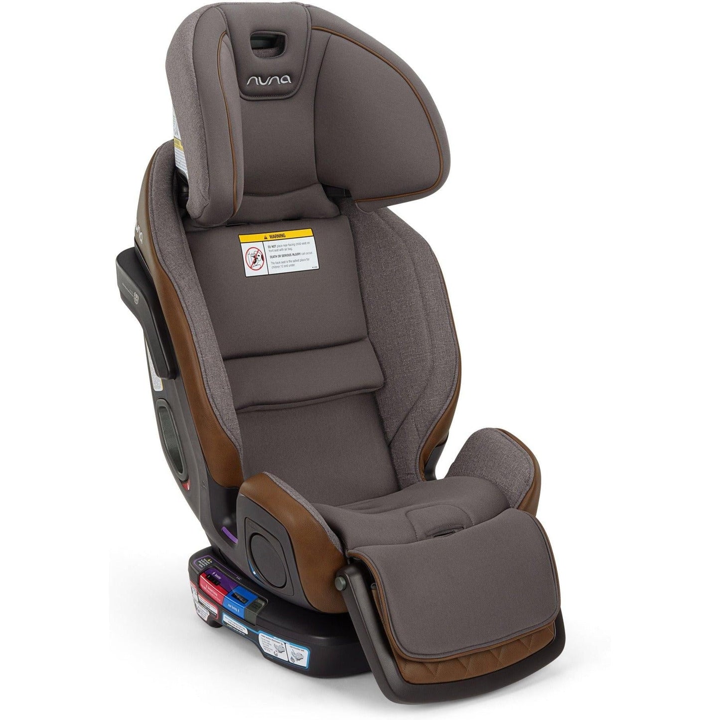 NUNA EXEC NEXT CONVERTIBLE CAR SEAT | PRE-SALE