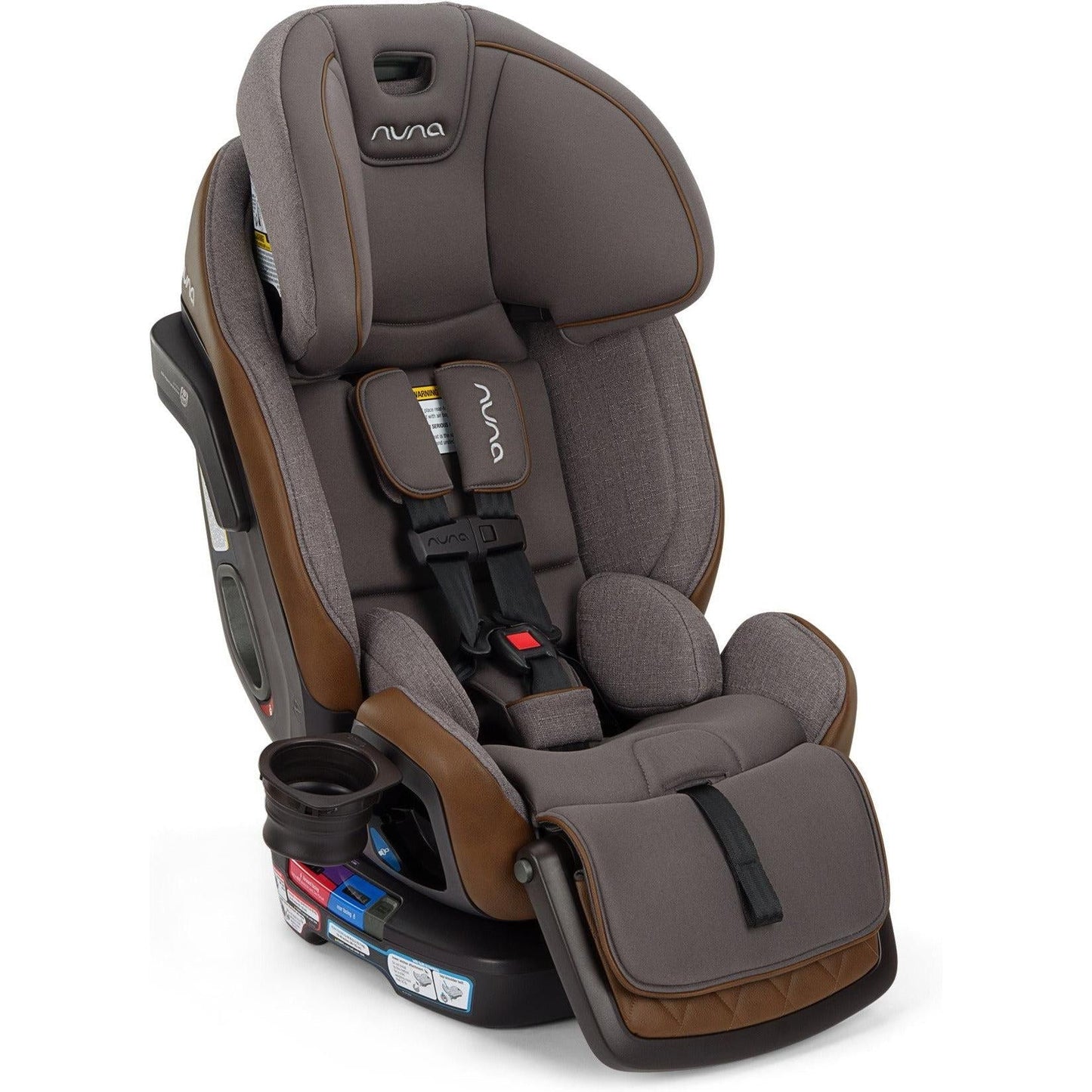 NUNA EXEC NEXT CONVERTIBLE CAR SEAT | PRE-SALE