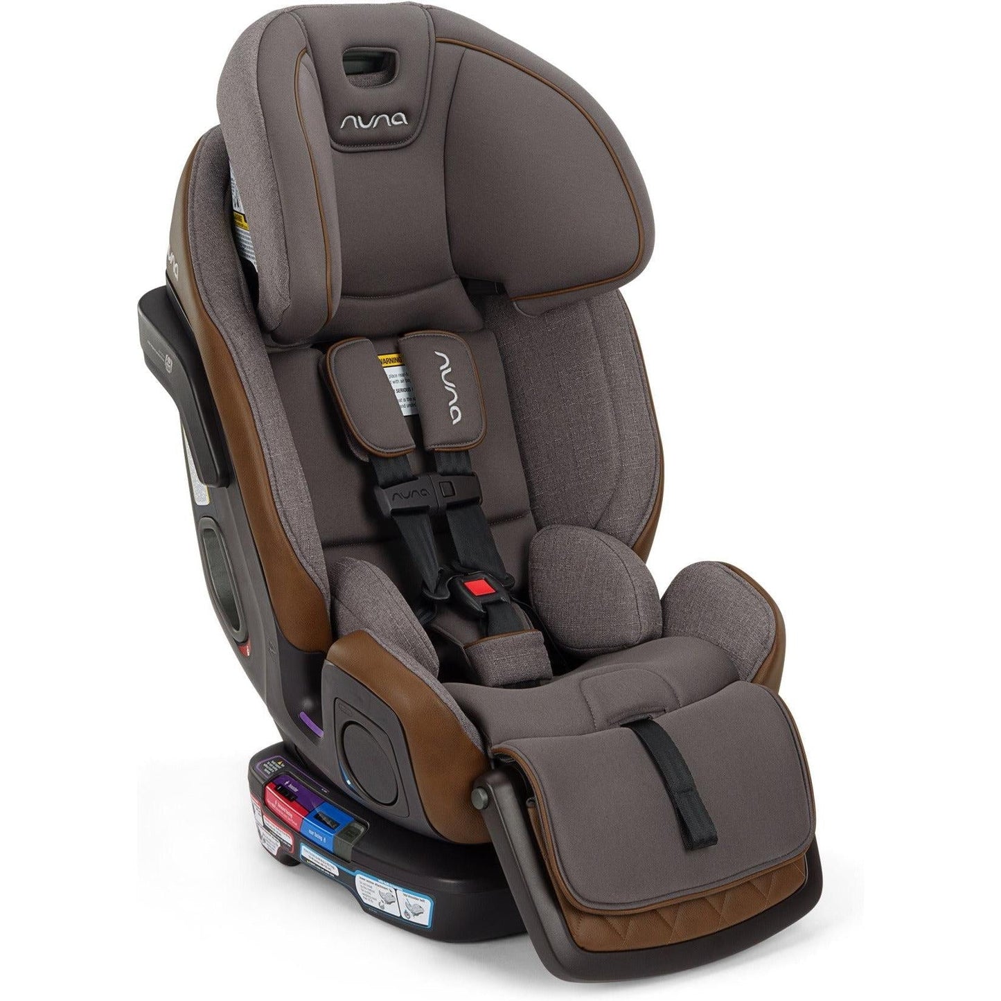 NUNA EXEC NEXT CONVERTIBLE CAR SEAT | PRE-SALE