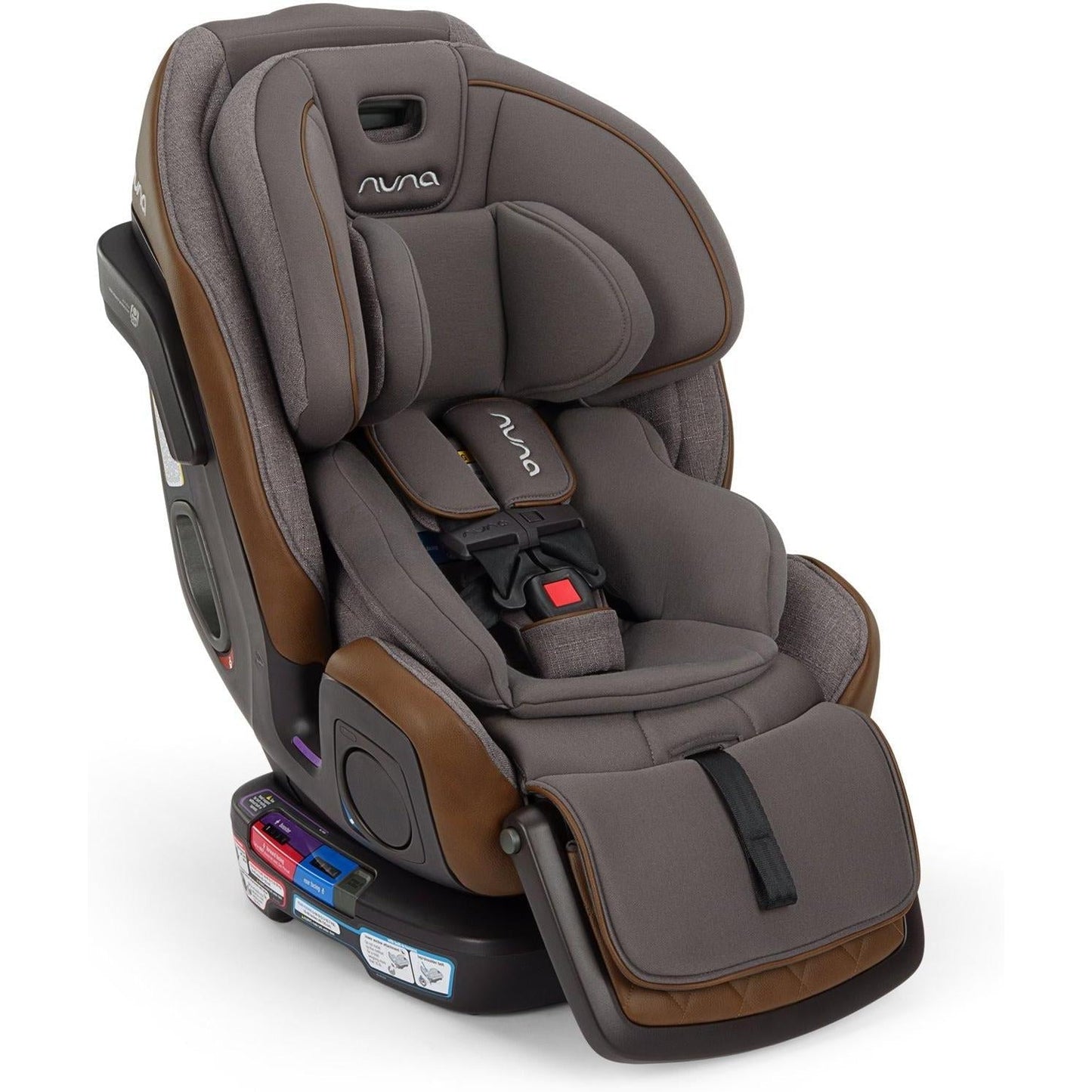 NUNA EXEC NEXT CONVERTIBLE CAR SEAT | PRE-SALE