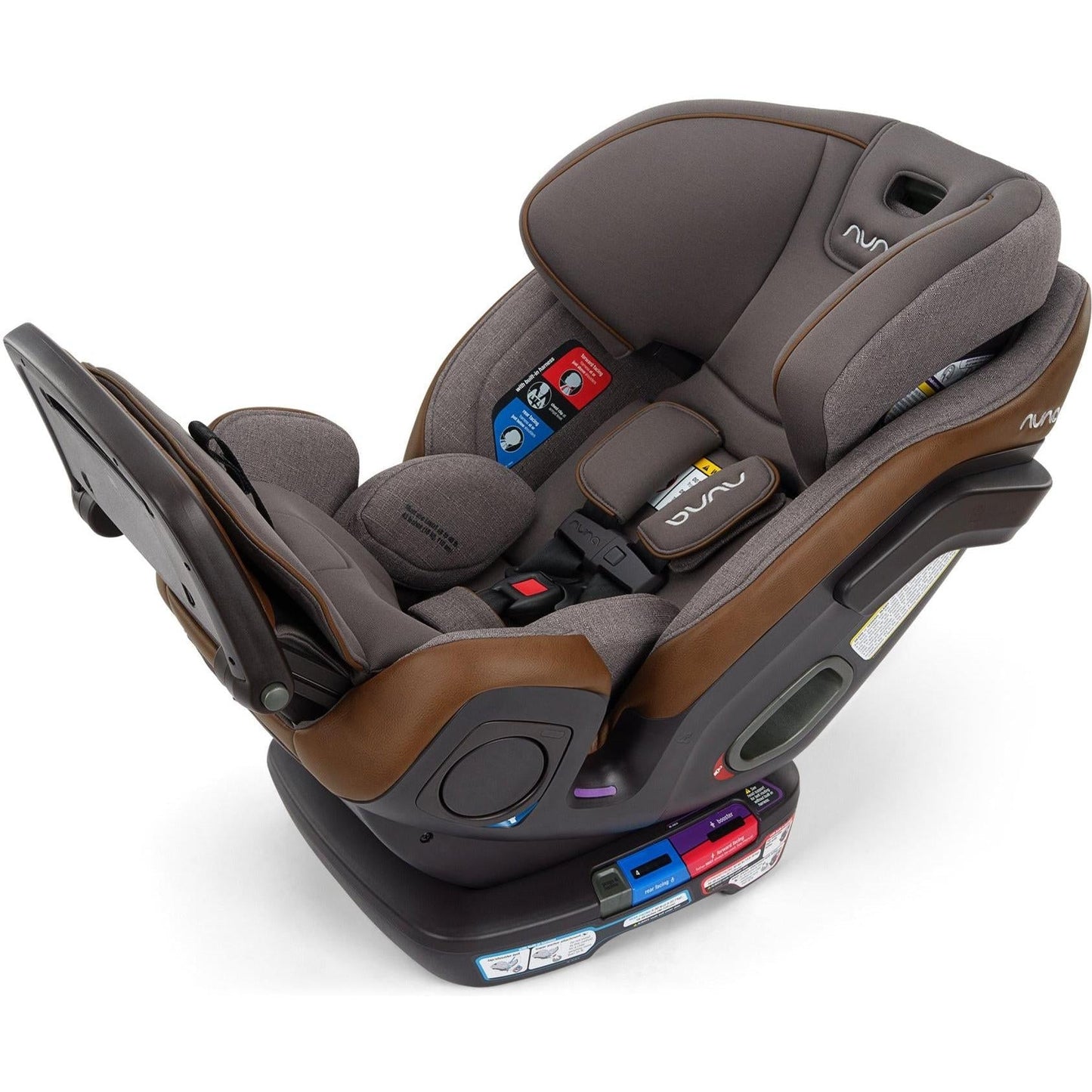 NUNA EXEC NEXT CONVERTIBLE CAR SEAT | PRE-SALE