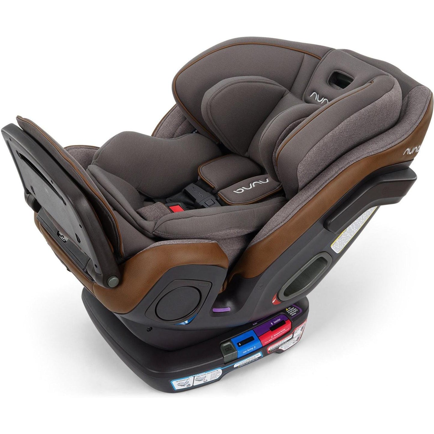 NUNA EXEC NEXT CONVERTIBLE CAR SEAT | PRE-SALE