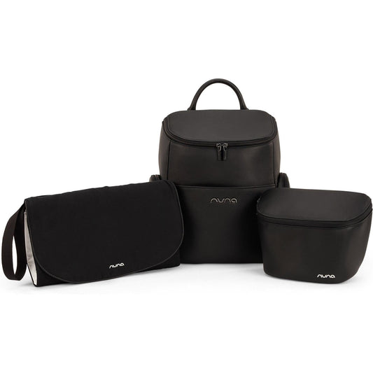 NUNA ESSENTIAL BAG