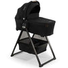 NUNA LYTL SERIES BASSINET AND STAND