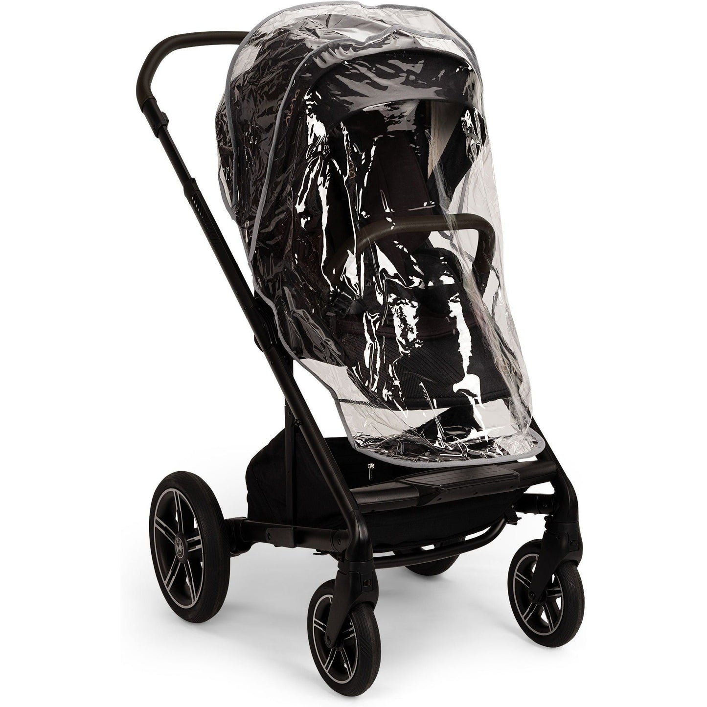 NUNA X BMW MIXX NEXT STROLLER