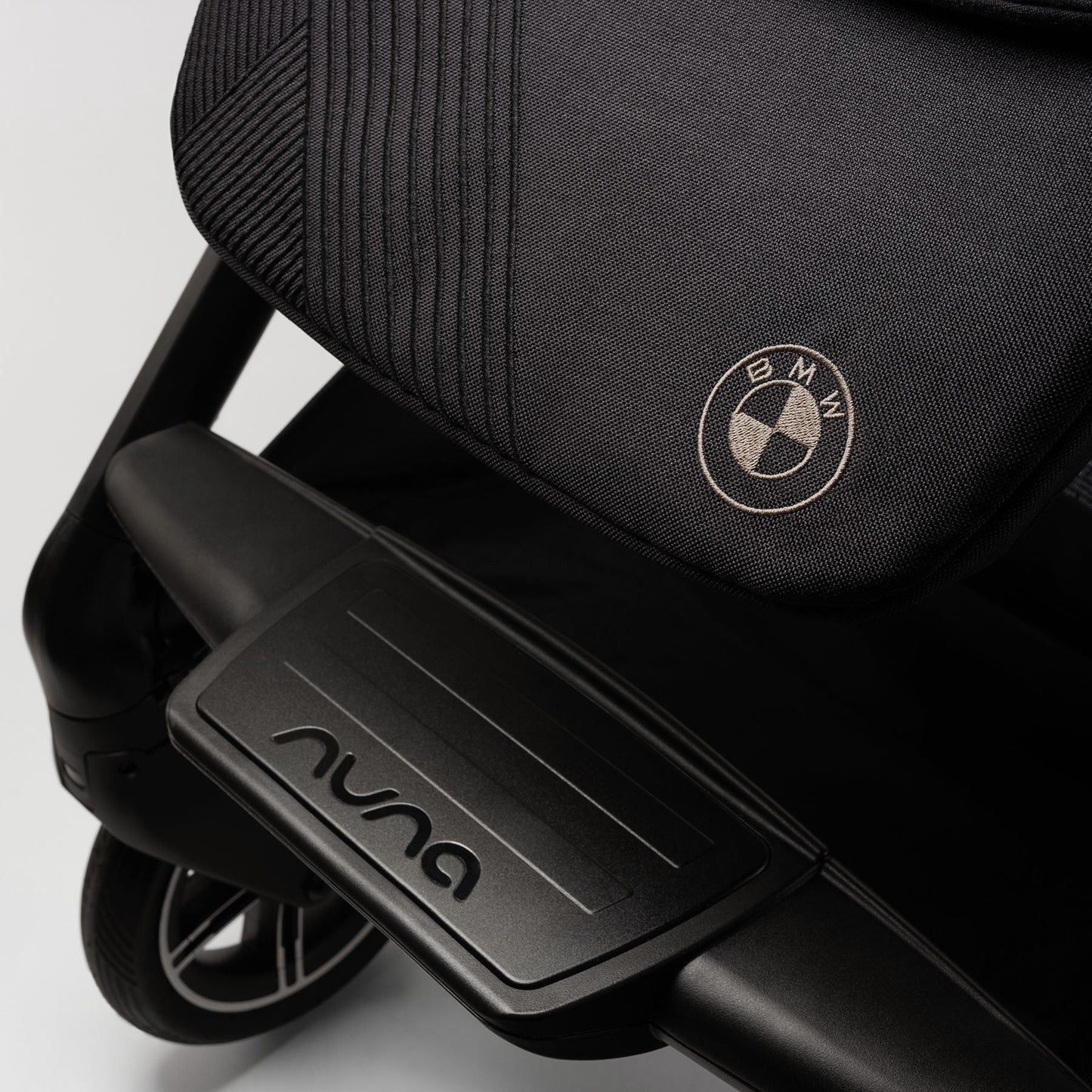 NUNA X BMW MIXX NEXT STROLLER