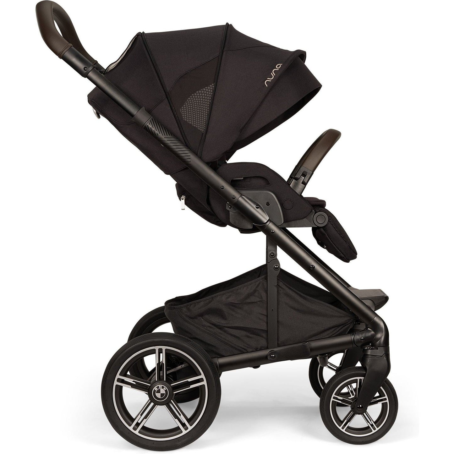 NUNA X BMW MIXX NEXT STROLLER