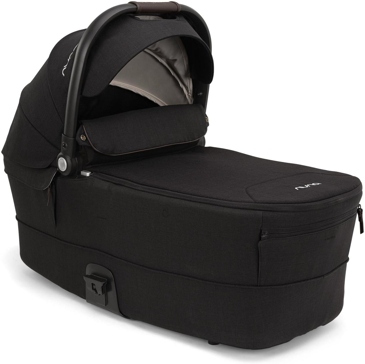 NUNA MIXX SERIES BASSINET + STAND